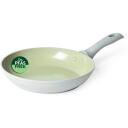 Salter Cep&scaron;anas panna BW092771EU7, 24cm, alumīnijs, mīksts rokturis, nepiedego&scaron;s pārklājums
