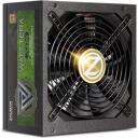 Zalman WATTTERA toiteplokk ZM700-EBTII, 700 W, 100-240 V, 91%, 1 ventilaator, 80 PLUS Gold