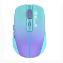 Tellur Bezvadu pele TLL491331, 20m, 6 pogas, 1600 DPI, RGB apgaismojums, uzlādējams akumulators 500 mAh