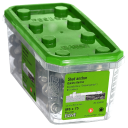 Ķīļenkurs M8X75  HDG-50gab. 306801 ESSVE