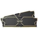 Lexar | Memory with heatsink and RGB lighting | THOR | 16 GB | DDR5 | 6000 MHz | PC/server | Registered No | ECC No