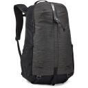 Thule Seljakott 3204515, 18L, must, 420D nailon, 0.57kg, 3L niisutusreservuaar, v&ouml;&ouml;d