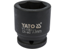 Головка торцевая ударная 3/4" 33мм YT-1083 YATO