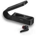 Hama K&otilde;rvaklapid 00184103, 55g, Must, 90dB, Juhtmevaba, 32&Omega;, K&otilde;rvaklappide, USB-C, Bluetooth, 20Hz-20KHz, Sisseehitatud mikrofon