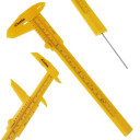 Plastmasas suports 0-150mm, K00159, Keltin