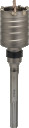 SDS max kroņurbis 68,0x290,0 mm, Perforatora urbjiem PRO SDS MAX-5 CORE CUTTER, VIENDAĻĪGS, F00Y145194, BOSCH