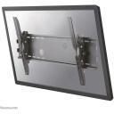 Neomounts крепление для телевизора PLASMA-W200BLACK 37-85" 100 кг, VESA 200x200-865x480 мм, угол наклона 0-30&deg;, черный