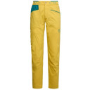 Bikses TALUS Pant M, izmērs: S, Bamboo/Evenglade, 8058428027583 LA SPORTIVA