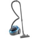Zelmer Putekļu sūcējs ZVC032P Radek 81607025P, 800 W, EPA filtrs, 2,5 l, 8 m, teleskopiska caurule, mini turbo birste