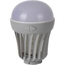 Jata Putukaitse ja kaasaskantav lamp MELI0320, 3xAAA, 25m2, IPX4, 6 LED, 65lm, 3 valgustustaset