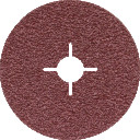 Slīpē&scaron;anas disks metālam R444,D= 115 mm; K= 24, Mazām leņķa slīpma&scaron;īnām R444 EXPERT FOR METAL SLĪPDISKS, 2608605464, BOSCH