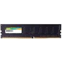 Silicon Power operatīvā atmiņa DIMM, SP016GBLFU320X02, 16 GB, 3200 MHz, 22, 1 x 16 GB, 1.2 V, melna