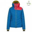 Jaka TEMPEST Down JKT W, izmērs: M, Neptune Orchid, 8020647776122 LA SPORTIVA