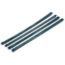 Beast Sae aken 8032076, 150mm, 6mm, 4 tk, metalli l&otilde;ikamiseks