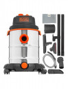 Tolmuimeja 1600W 30L BXVC30XTDE BLACK DECKER