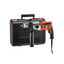 Akutrell 1100 W 3200 p/min. KR1102K BLACK&DECKER