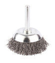 Проволочная щетка 38мм х 6мм (для сверлильных станков)