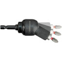 Puuriadapter COUNTER DISPLAY KNUCKLE&trade; 11 tk. 4932459781 MILWAUKEE