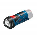 Lamp GLI 12V-80 Solo 0601437V00 BOSCH