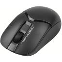 A4Tech juhtmevaba optiline hiir FSTYLER FM12S A4TMYS47120, 1 x AA, 3 nuppu, 1200 DPI, 15 m, RF 2.4 GHz