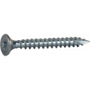 Skrūve kokam ar pilnu vītni 4,5X40 HG FS Zn-200gab. 123161 ESSVE