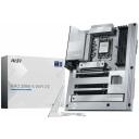 Msi PRO Z890-S WIFI PZ, 2.5 Gb Ethernet, 802.11a/b/g/n/ac/ax/be, Bluetooth 5.4, 4x SATA-600, 3x M.2, 4 DIMM pesa