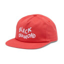 Шапка BD WASHED CAP, BLACK DIAMOND, 0793661676294, Материал: Cotton Twill, цвет: HIMALAYAN_SALT