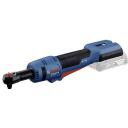Bosch Akutoimelise mutriv&otilde;tme GRC 18V-60 Solo 06019N8000, 18 V, 60 Nm, 400 p/min, harjadeta mootor