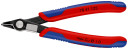 Tangid Electronic-Super-Knips 78 41 125 Knipex