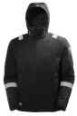 Žiemos striukė Manchester, juoda, S, Helly Hansen, 71351_999-S, 100% poliesteris - 150 g/m&sup2;, Primaloft&reg; Black Eco - 100 g/m&sup2; kūno dalyje ir gobtove, 80 g/m&sup2; rankovėse