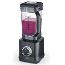 Profesionālais galda blenderis 2000W Tritan 2L kanna ledus smalcinā&scaron;ana melns B 2000 03621 Caso