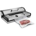 Caso vaakumsealer, FastVac 4008, 01407, 200 W, 220-240 V, topelt&otilde;mblus, 20 l/min