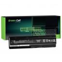 Green Cell Аккумулятор HP03, 10.8V, 4400mAh, 6 элементов, Li-Ion, защита от перезарядки, защита от короткого замыкания