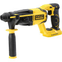 Akumulatora perforators, SDS+, 18V, FMCD900B-XJ Stanley