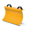 Лопата для уборки снега SWS 600 G, 60см 290602030/16 STIGA