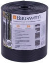 Aia lint Bauswern Premium 2600x19cm RAL7016, tumehall 260197016