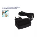 LEIFHEIT Dry&Clean įkroviklis 1089138 LEIFHEIT