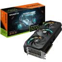 Gigabyte Video karte GV-N507TGAMING OC-16GD 16GB GDDR7, 256bit, PCI-E 5.0, 2588 MHz, 3 x DP 2.1a, 1 x HDMI 2.1b, NVIDIA DLSS 4