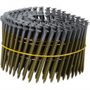 Naglas rullī CL HUG TR15G 2,8X65 M-FUS-4000gab. 772884 ESSVE