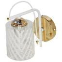 Besk Seinalamp YX9014-1W 9124383, 1x60W E27, siseruumides, seinakinnitus, h&otilde;&otilde;glamp, LED, CFL