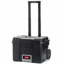 Įrankių dėžė ant ratų Gear Mobile Cart 22"; 30200383 KETER