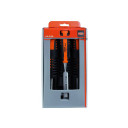 Kaltu komplekts 424P 12-25mm 3gab. Bahco