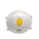 Respiratorius su vožtuvu FFP2 (122) 100. serija JSP