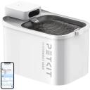 Petkit Eversweet Max, nutikas loomade joogivesi, 3l, 5000mAh, 83 p&auml;eva t&ouml;&ouml;aeg, Bluetooth, 26dB m&uuml;ra tase