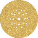 Grīdas slīpmašīnām EXPERT C470 SLĪPDISKI, 2608901146 BOSCH