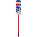 Vileda Mop Vileda Ultramax XL 160931, 420mm, 1400mm, kokkupandav, niiske puhastus, puhastuslapp, valge, punane, laminaat, plaadid