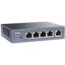 Cudy mar&scaron;rutētājs R700, 1x WAN, 3x WAN/LAN, 1x LAN, VPN serveris, kompakts izturīgs korpuss