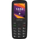 Myphone Mobilais telefons 6410 TEL000868, 2.4", 64 MB RAM, 128 MB, Dual SIM, Nano SIM, USB Type-C, 0.3 MP kamera, 1400 mAh