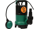 DIRTY WATER SUBMERSIBLE PUMP 550W 79772 FLO