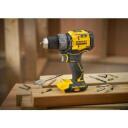 Stanley Puuremasin SFMCD725B-XJ, 18V, 2 kiirus, 15 siduri seadistust, 1,5 - 13 mm